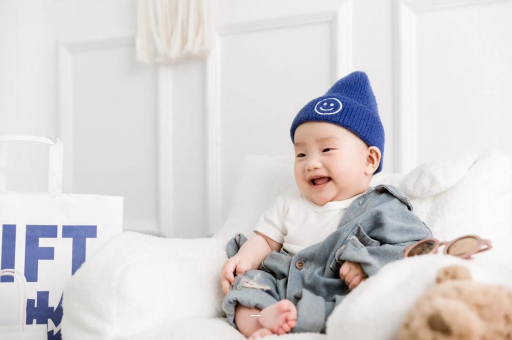 新余孕妇肚子上长小红点